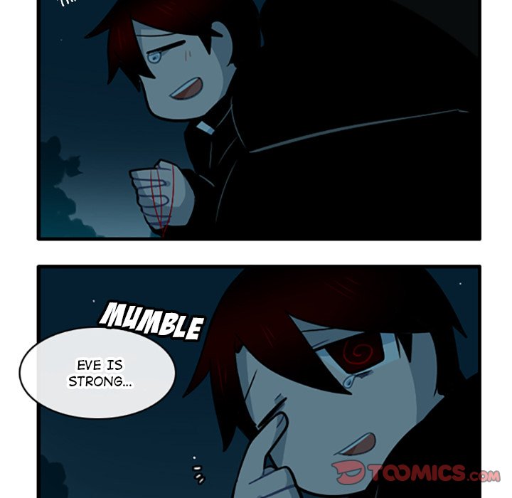 PANDEMIC - Chapter 90 Page 29