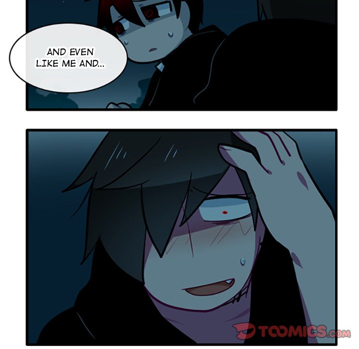 PANDEMIC - Chapter 90 Page 33