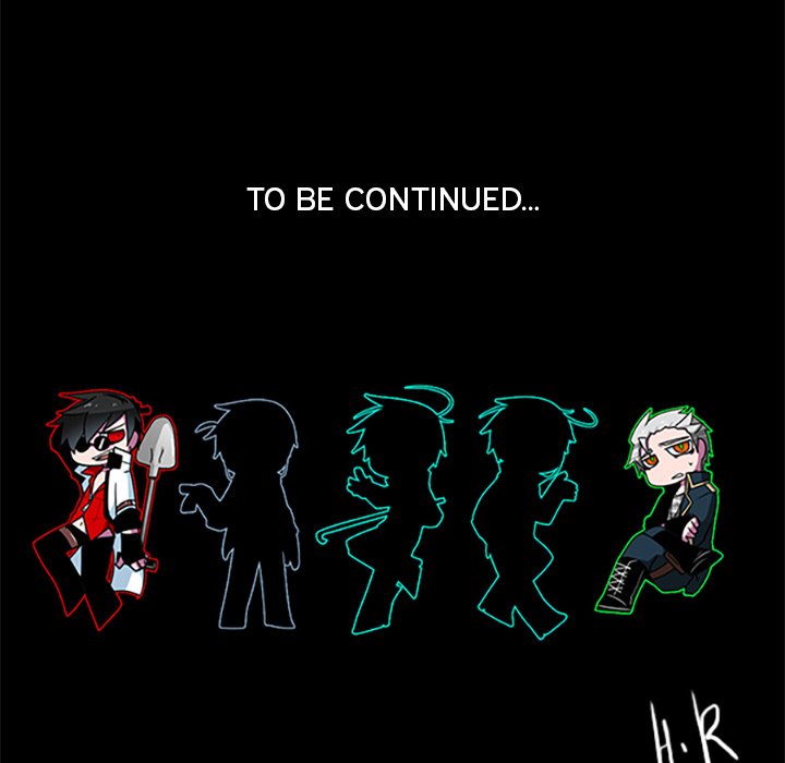 PANDEMIC - Chapter 90 Page 35