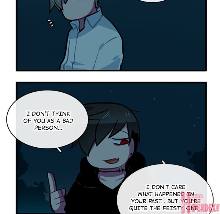 PANDEMIC - Chapter 90 Page 7