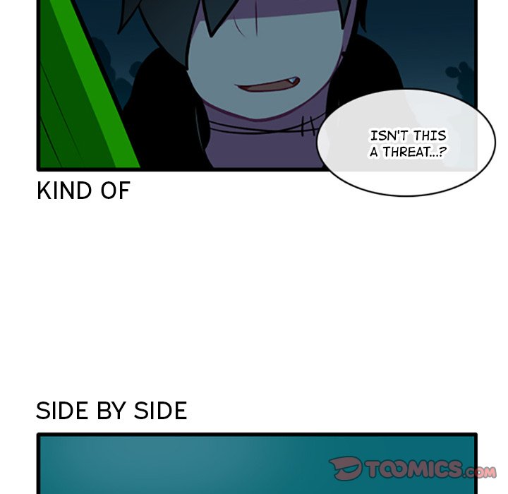 PANDEMIC - Chapter 90 Page 9