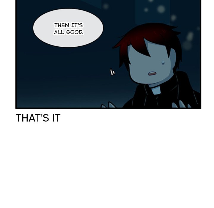 PANDEMIC - Chapter 91 Page 15