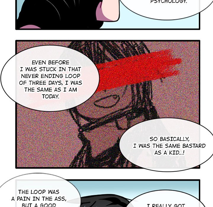 PANDEMIC - Chapter 91 Page 23