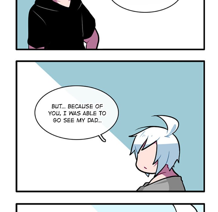 PANDEMIC - Chapter 91 Page 26