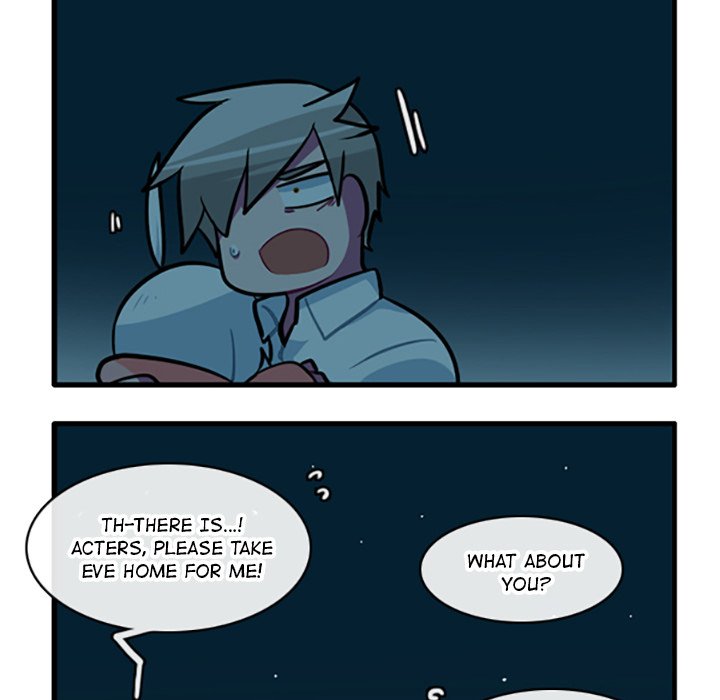 PANDEMIC - Chapter 91 Page 8