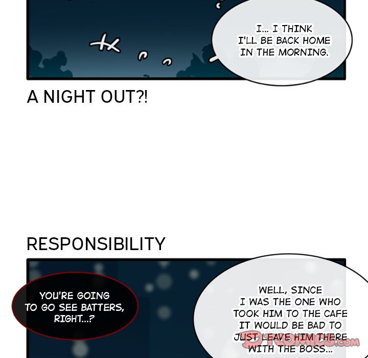 PANDEMIC - Chapter 91 Page 9