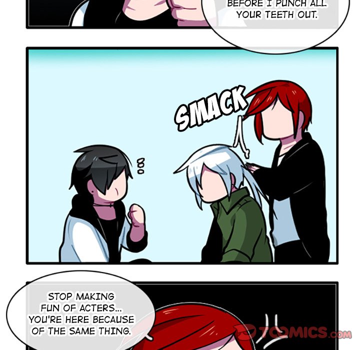 PANDEMIC - Chapter 92 Page 11