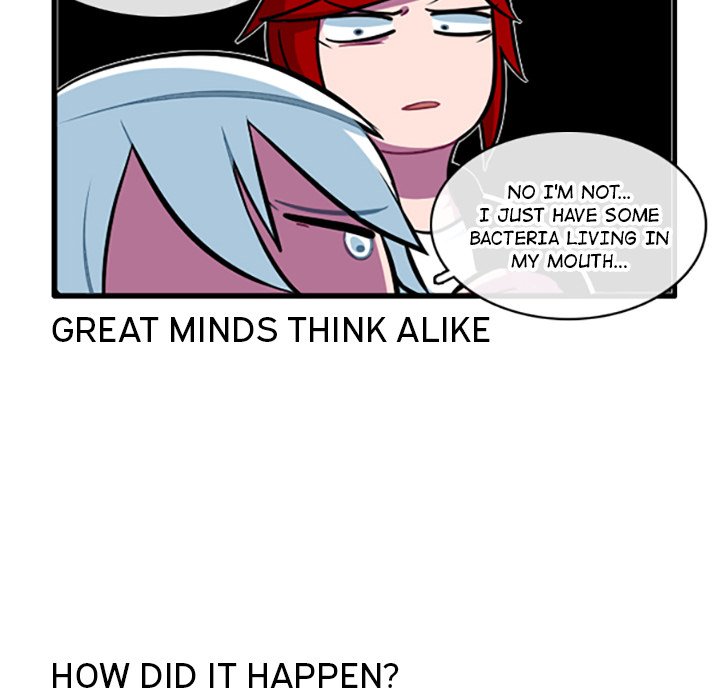 PANDEMIC - Chapter 92 Page 12