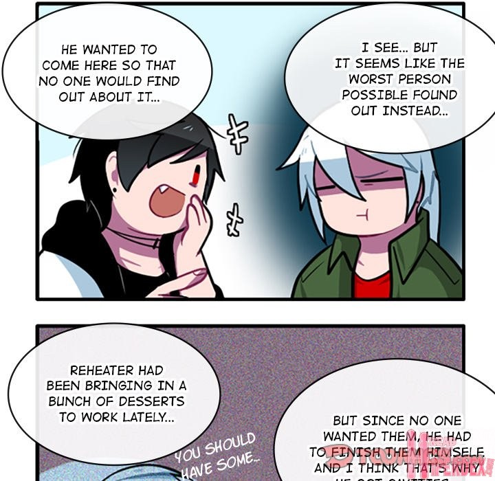 PANDEMIC - Chapter 92 Page 13