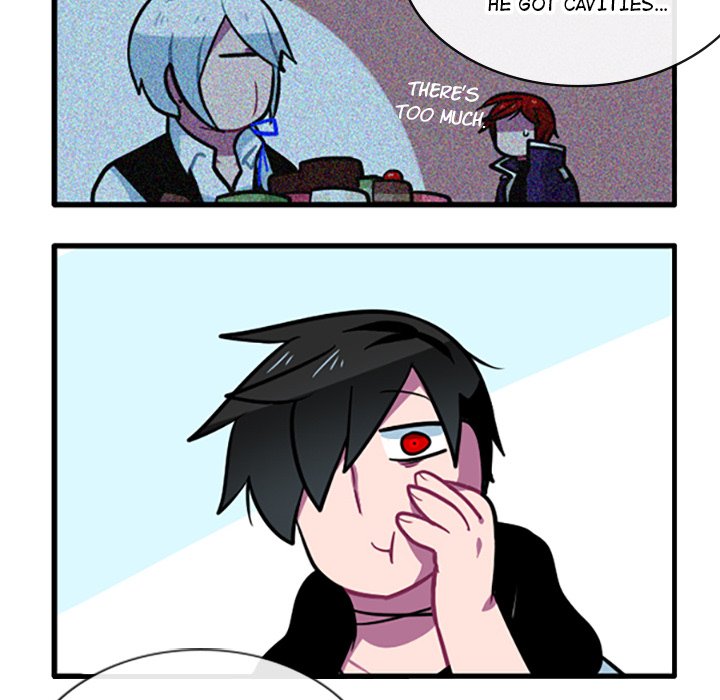 PANDEMIC - Chapter 92 Page 14