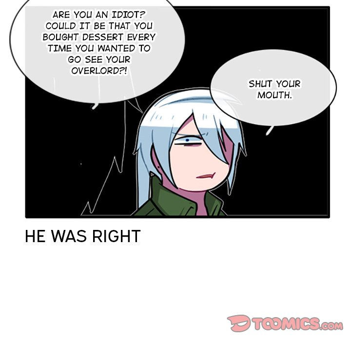 PANDEMIC - Chapter 92 Page 15