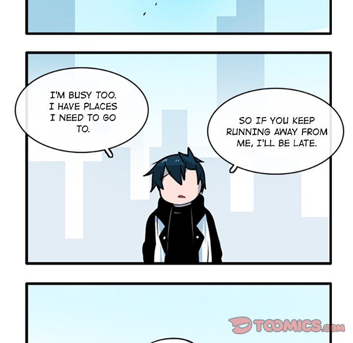 PANDEMIC - Chapter 92 Page 23