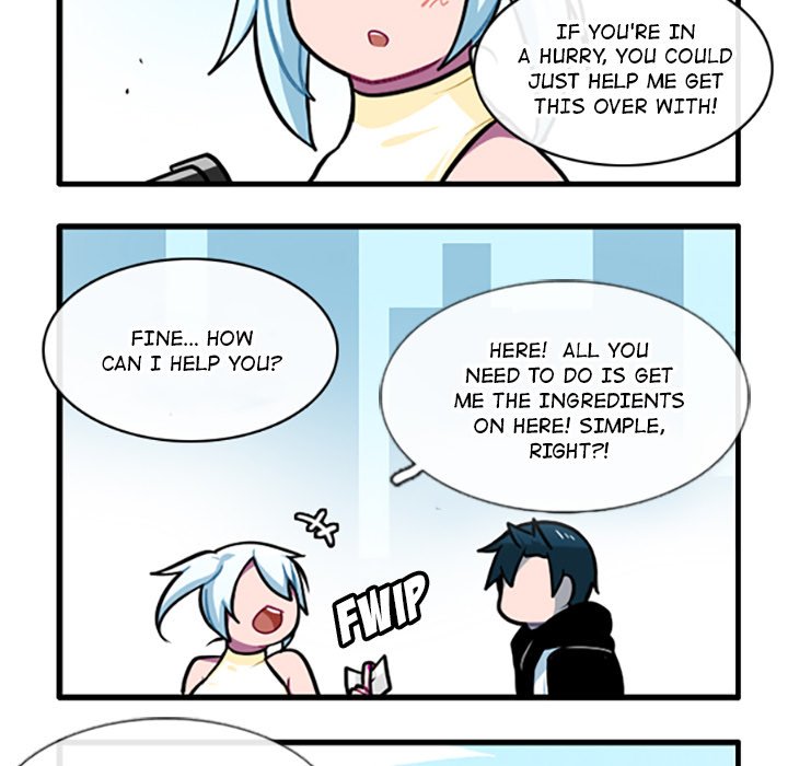 PANDEMIC - Chapter 92 Page 26