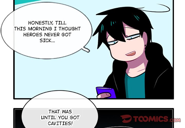 PANDEMIC - Chapter 92 Page 3