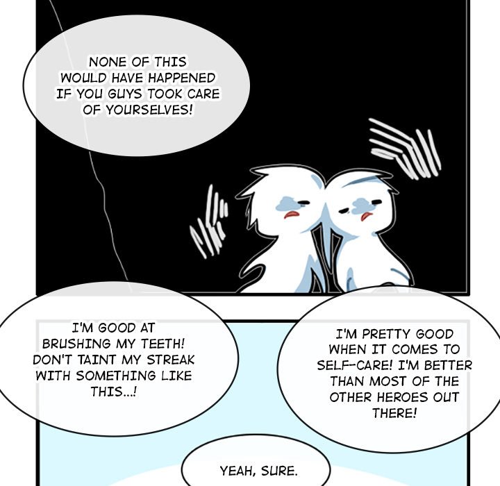 PANDEMIC - Chapter 92 Page 32