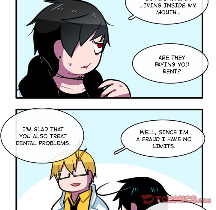 PANDEMIC - Chapter 92 Page 5