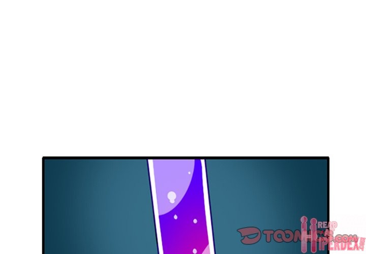 PANDEMIC - Chapter 93 Page 1