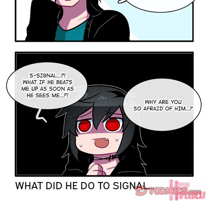 PANDEMIC - Chapter 93 Page 19