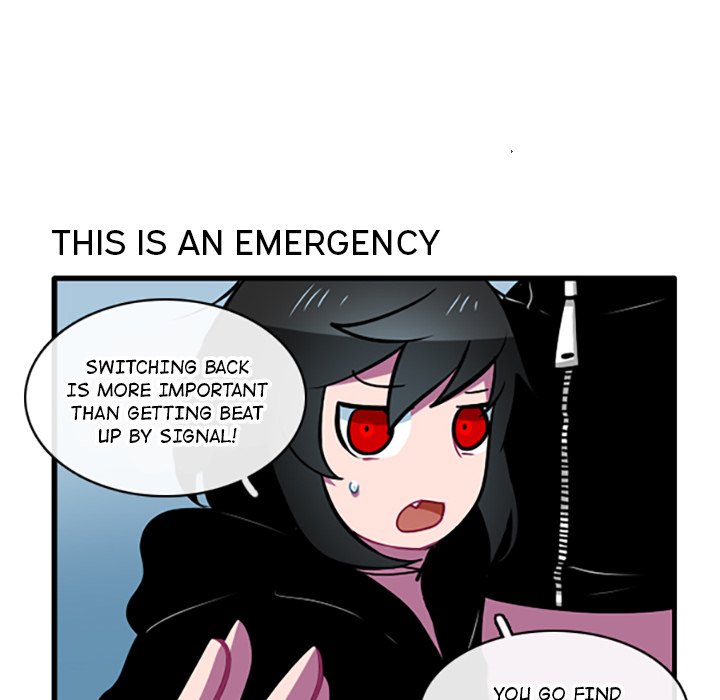 PANDEMIC - Chapter 93 Page 20