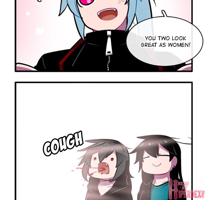 PANDEMIC - Chapter 93 Page 22