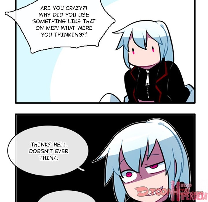 PANDEMIC - Chapter 93 Page 25