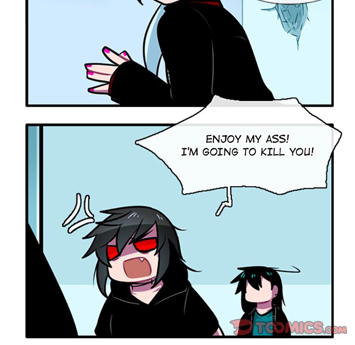 PANDEMIC - Chapter 93 Page 27