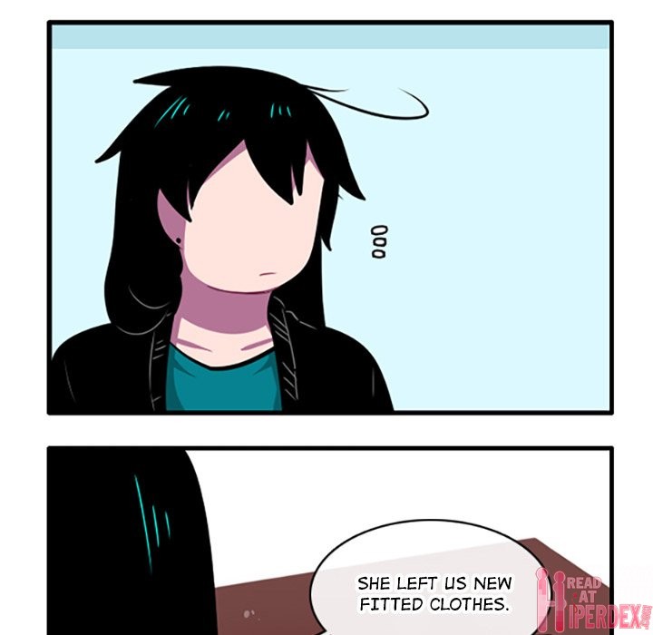 PANDEMIC - Chapter 93 Page 28