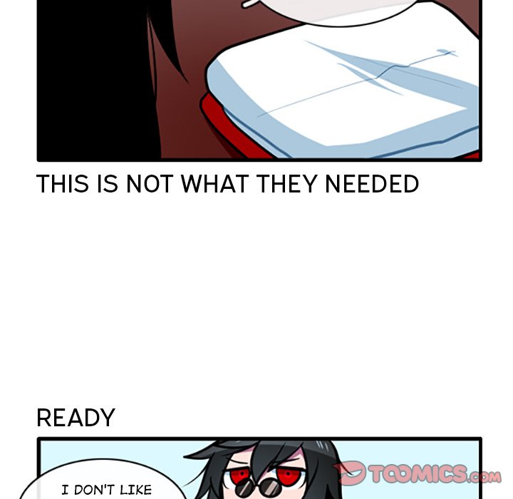 PANDEMIC - Chapter 93 Page 29