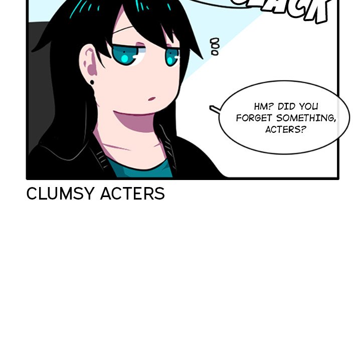 PANDEMIC - Chapter 93 Page 32