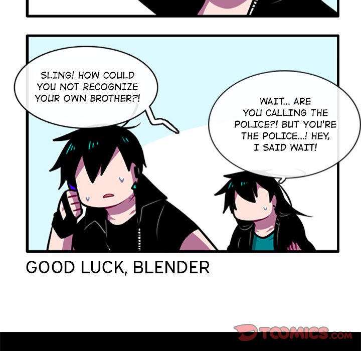 PANDEMIC - Chapter 93 Page 35