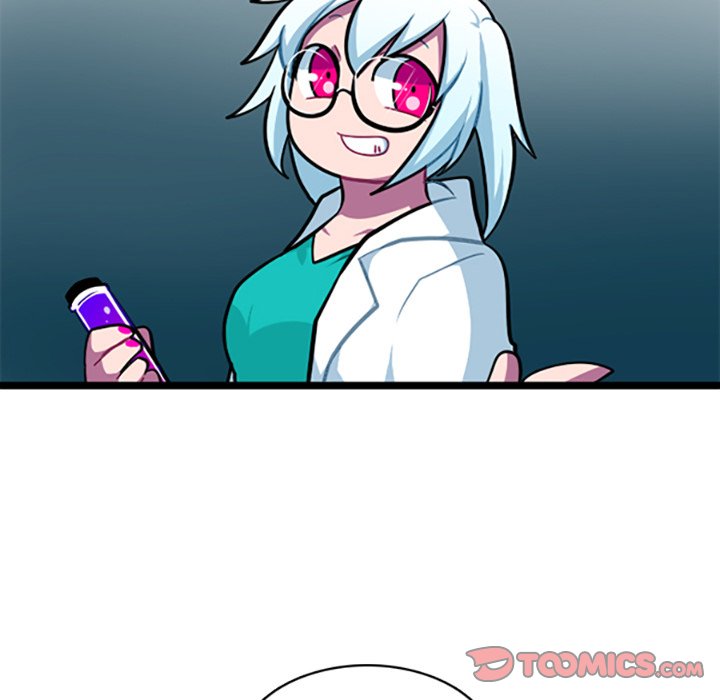 PANDEMIC - Chapter 93 Page 5