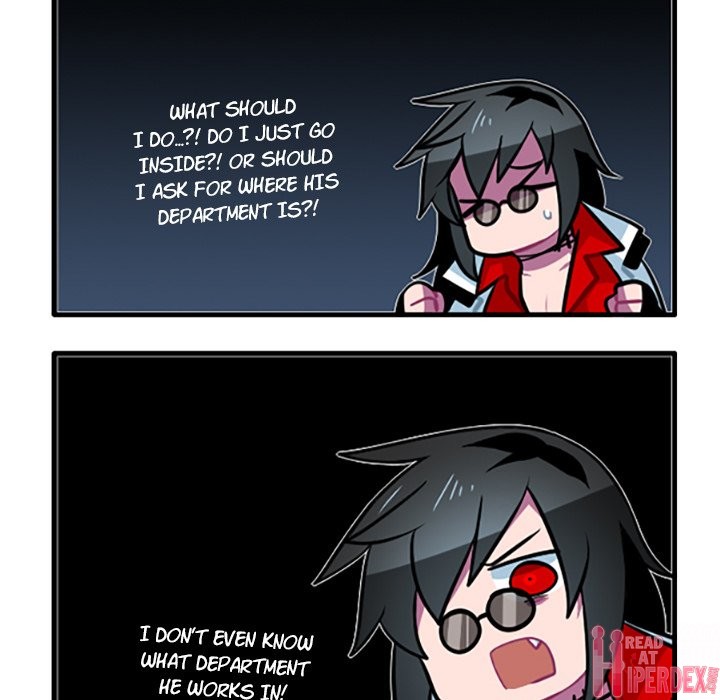 PANDEMIC - Chapter 94 Page 10