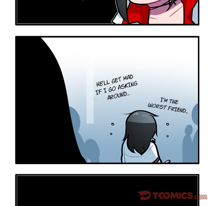 PANDEMIC - Chapter 94 Page 11