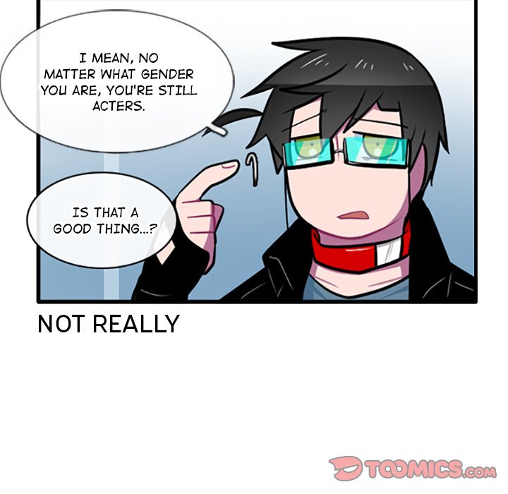 PANDEMIC - Chapter 94 Page 15