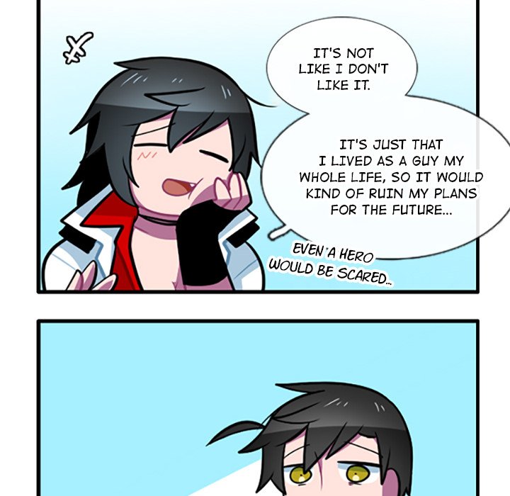 PANDEMIC - Chapter 94 Page 20