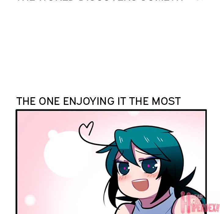 PANDEMIC - Chapter 94 Page 22