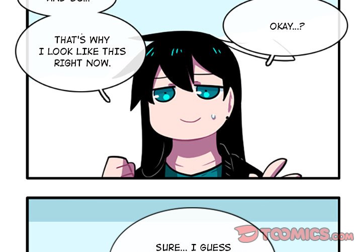 PANDEMIC - Chapter 94 Page 3