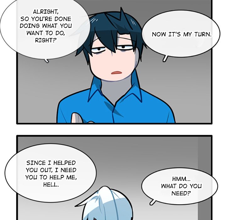 PANDEMIC - Chapter 94 Page 32