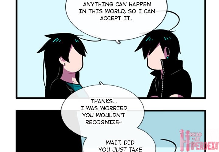 PANDEMIC - Chapter 94 Page 4