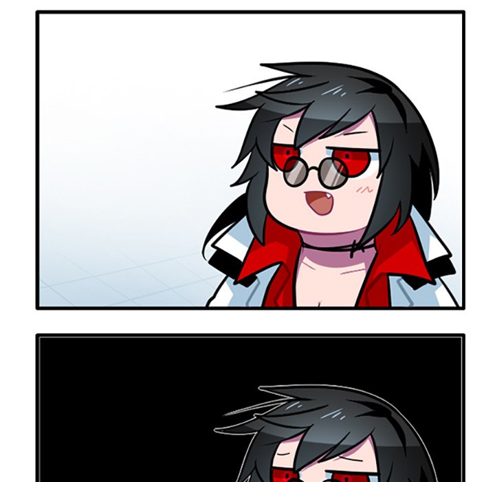 PANDEMIC - Chapter 94 Page 8