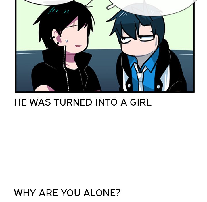 PANDEMIC - Chapter 95 Page 12