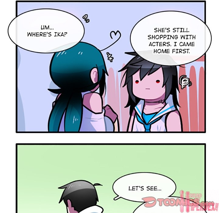 PANDEMIC - Chapter 95 Page 13