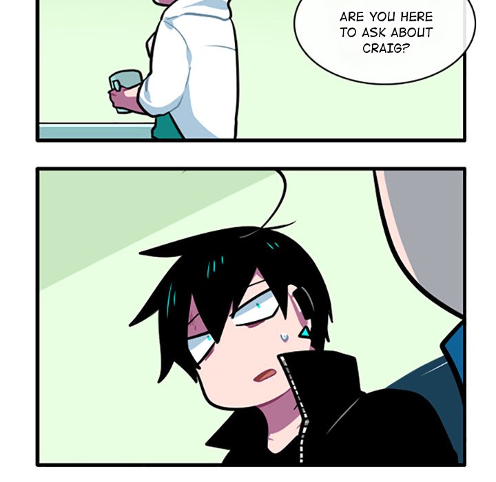 PANDEMIC - Chapter 95 Page 14