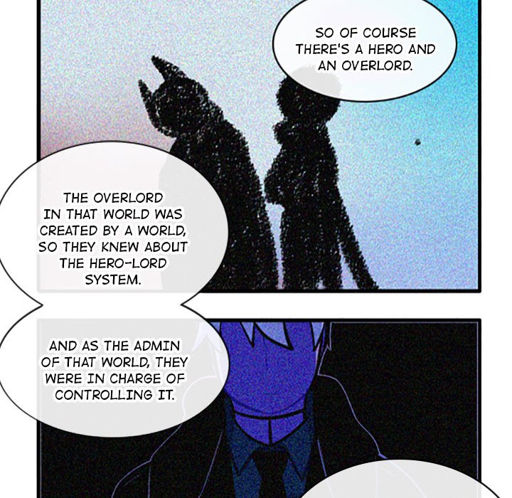 PANDEMIC - Chapter 95 Page 20