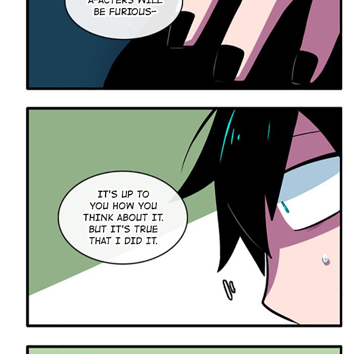 PANDEMIC - Chapter 95 Page 26