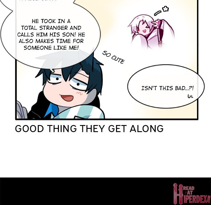 PANDEMIC - Chapter 95 Page 34