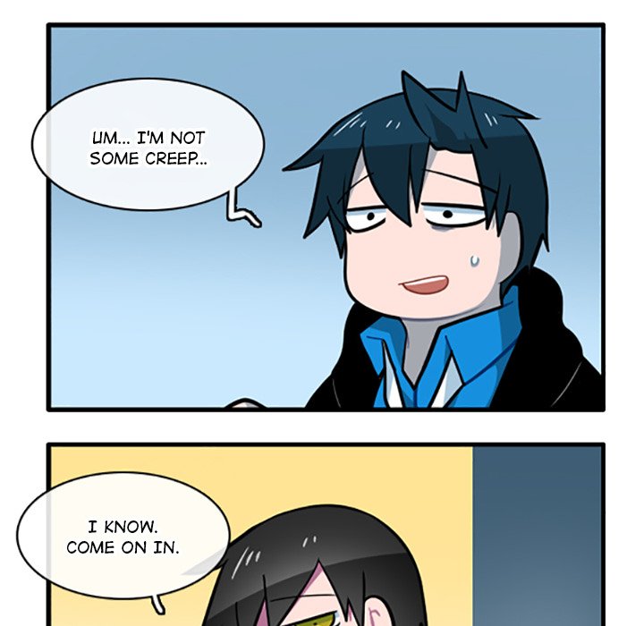 PANDEMIC - Chapter 95 Page 8