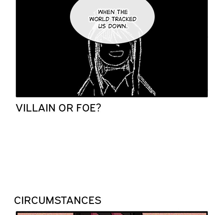 PANDEMIC - Chapter 98 Page 12