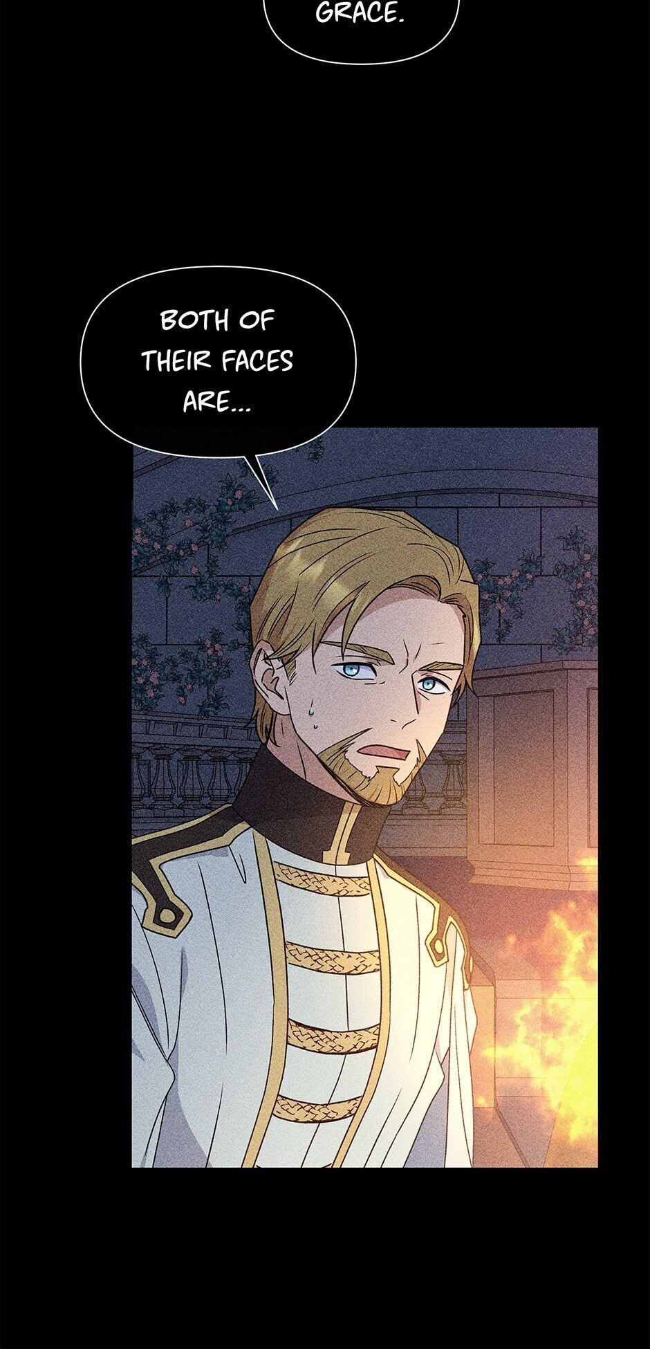 The Monster Duchess And Contract Princess - Chapter 110 Page 20