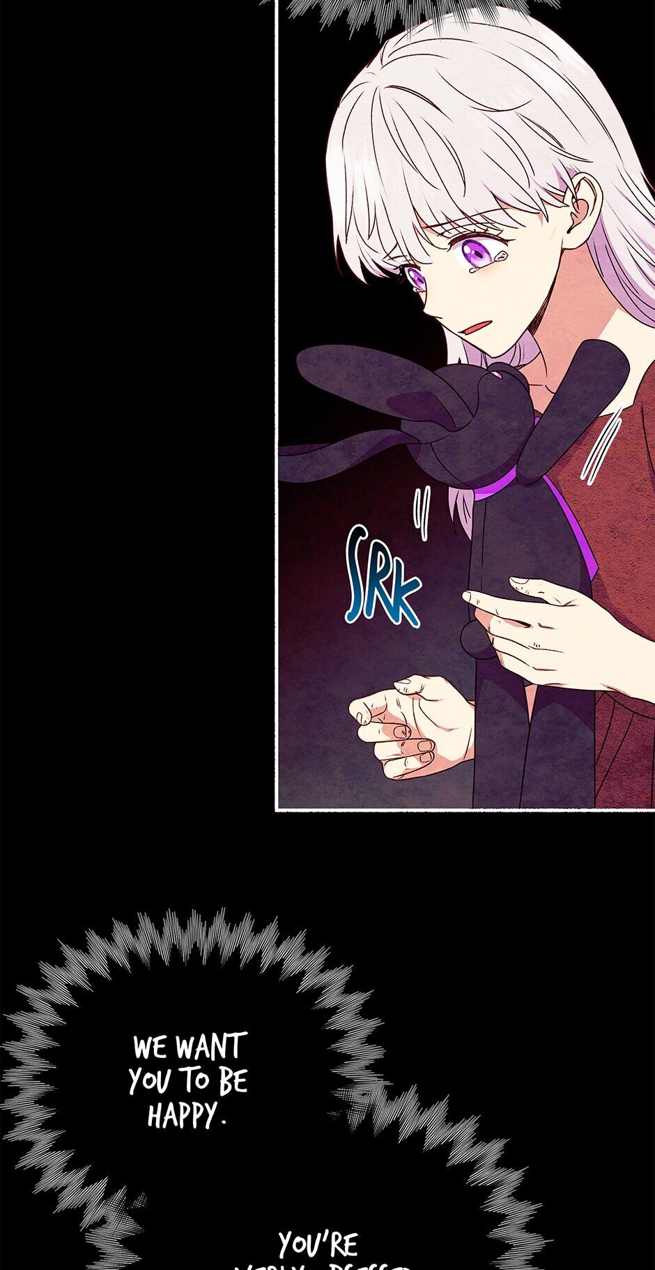 The Monster Duchess And Contract Princess - Chapter 111 Page 60